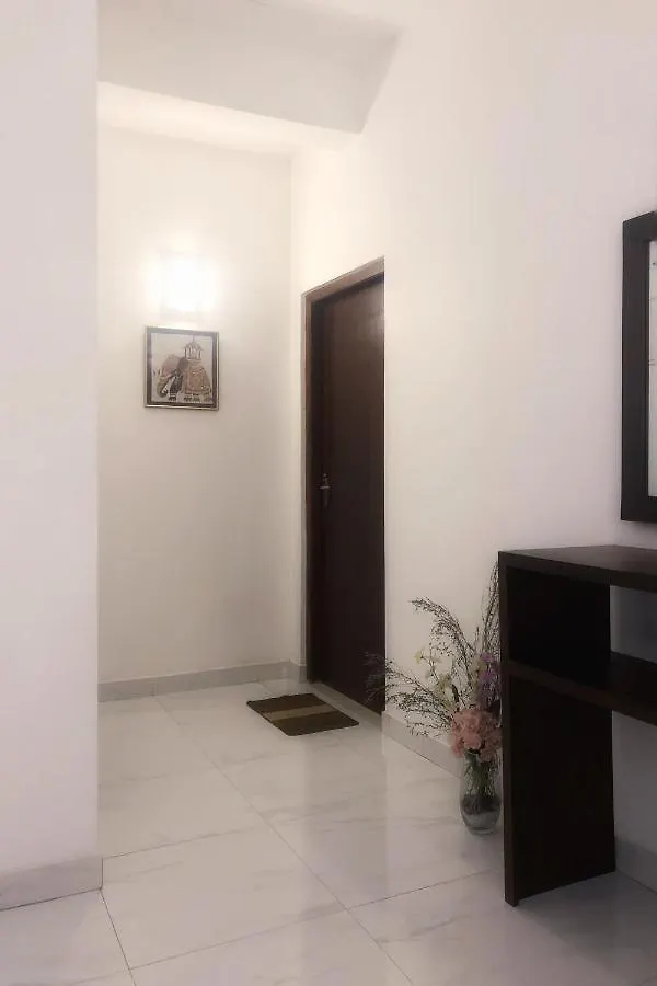 Hotel White Fortress Sri Dźajawardanapura Kotte