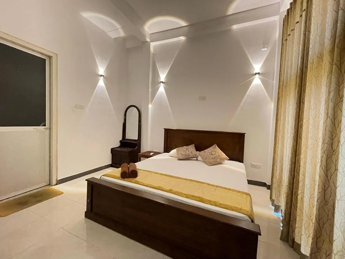 White Fortress Sri Dźajawardanapura Kotte Hotel